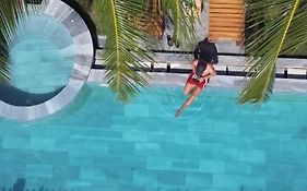 Khu Nghi Duong Green Bungalow Phu Quoc